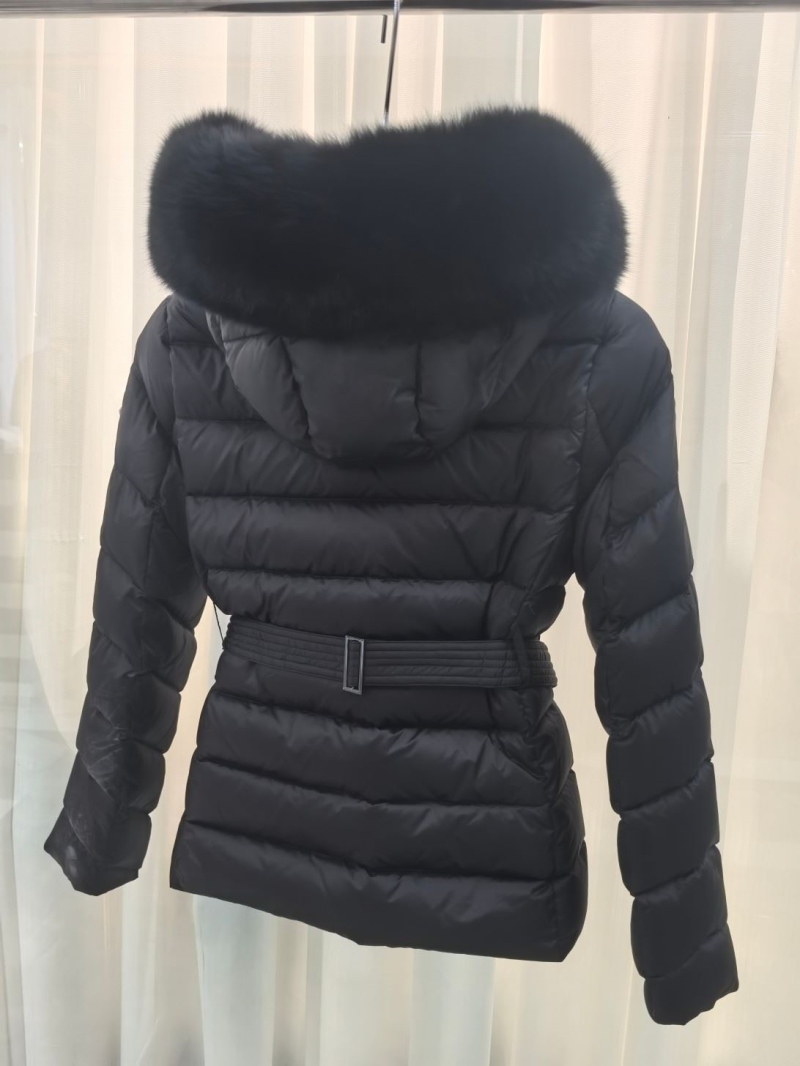 Moncler Down Coat